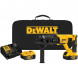 Аккумуляторный перфоратор DEWALT DCH133M2, с 2 АКБ 4 Ач и ЗУ, в сумке в Мытище