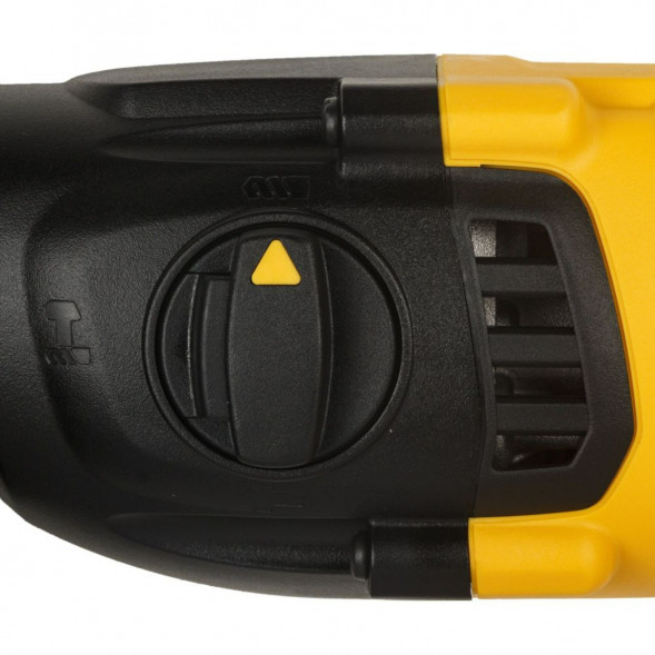 Аккумуляторный перфоратор DEWALT DCH133M2, с 2 АКБ 4 Ач и ЗУ, в сумке в Мытище