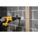 Аккумуляторный перфоратор DEWALT DCH133M2, с 2 АКБ 4 Ач и ЗУ, в сумке в Мытище