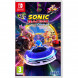 Игра Sonic Racing: CrossWorlds [Nintendo Switch, русские субтитры] в Мытище