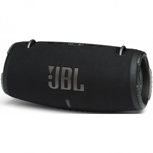 Портативная акустика JBL Xtreme 3, 100 Вт, черный в Мытище
