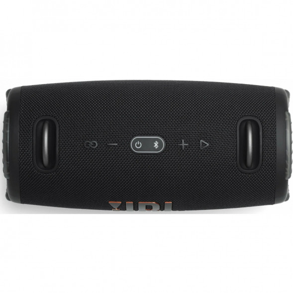 Портативная акустика JBL Xtreme 3, 100 Вт, черный в Мытище