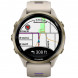 Умные часы Garmin Forerunner 970 Soft Gold Titanium/French Gray Translucent Indigo Band 010-02969-12 в Мытище