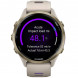 Умные часы Garmin Forerunner 970 Soft Gold Titanium/French Gray Translucent Indigo Band 010-02969-12 в Мытище