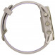 Умные часы Garmin Forerunner 970 Soft Gold Titanium/French Gray Translucent Indigo Band 010-02969-12 в Мытище