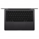 Ноутбук Apple MacBook Pro 14 2026 MGDR4 (M5 Pro 16-Core GPU, 24GB/1TB), Черный космос/Space Black в Мытище