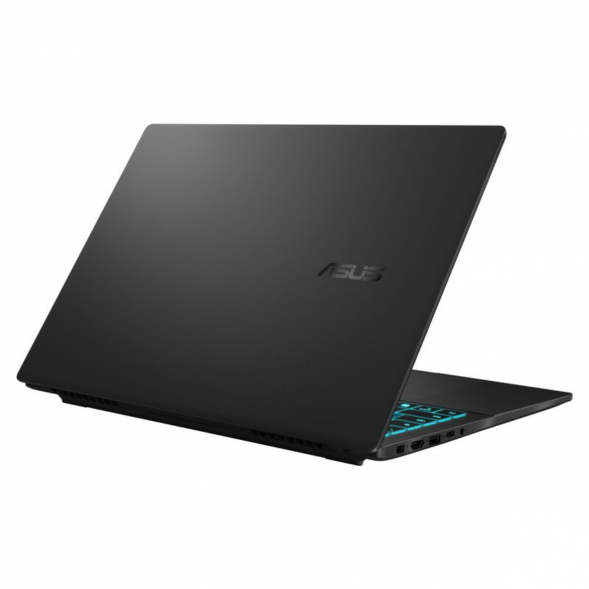 Ноутбук ASUS V16 V3607VM-RP067 (Intel Core 5 210H 2200 МГц/16&amp;quot;/1920x1200/32Gb/512Gb/NVIDIA GeForce RTX 5060/Без ОС) Черный в Мытище