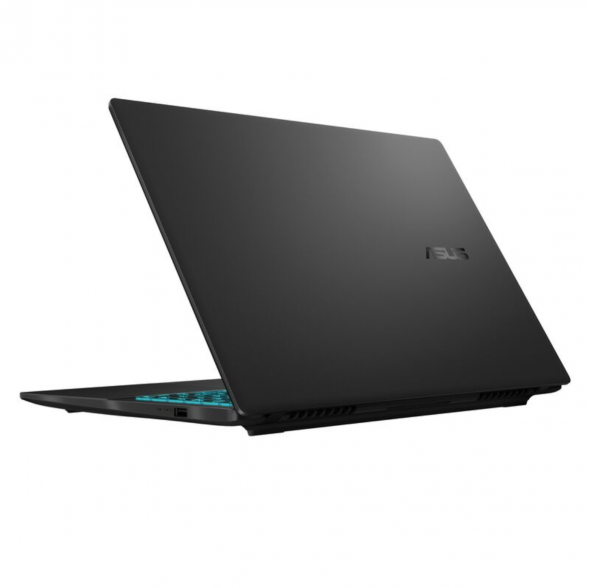 Ноутбук ASUS V16 V3607VM-RP067 (Intel Core 5 210H 2200 МГц/16&amp;quot;/1920x1200/32Gb/512Gb/NVIDIA GeForce RTX 5060/Без ОС) Черный в Мытище