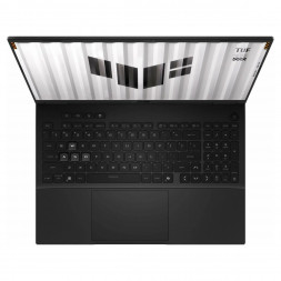 Ноутбук игровой ASUS TUF Gaming A16 FA608UHI-TU128 (16&amp;quot;, 2025, IPS, AMD Ryzen 7 260 3.8ГГц, 8 ядер, 16ГБ DDR5, 512ГБ SSD, NVIDIA GeForce RTX 5050, TGP 115Вт)
