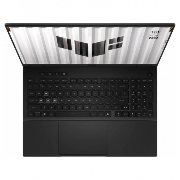 Ноутбук игровой ASUS TUF Gaming A16 FA608UHI-TU128 (16&amp;quot;, 2025, IPS, AMD Ryzen 7 260 3.8ГГц, 8 ядер, 16ГБ DDR5, 512ГБ SSD, NVIDIA GeForce RTX 5050, TGP 115Вт) в Мытище