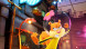 SpongeBob SquarePants: The Cosmic Shake (PS4, русские субтитры) в Мытище