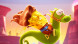 SpongeBob SquarePants: The Cosmic Shake (PS4, русские субтитры) в Мытище