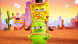 SpongeBob SquarePants: The Cosmic Shake (PS4, русские субтитры) в Мытище