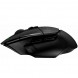 Беспроводная игровая мышь Logitech G G502 X Lightspeed, черный в Мытище