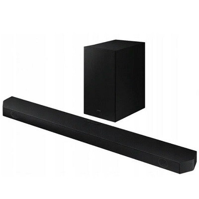 Саундбар Samsung HW-Q60B в Мытище