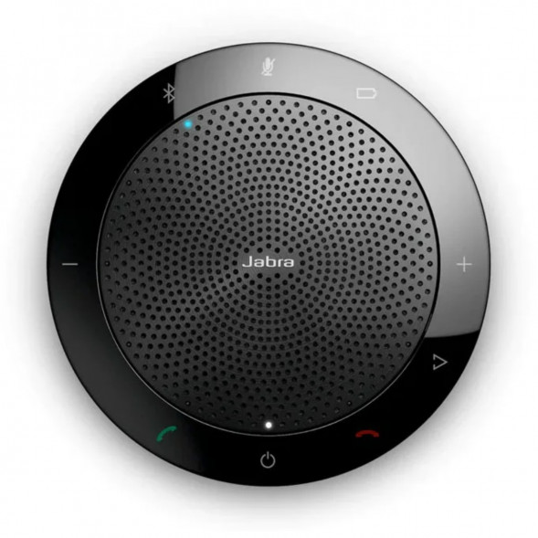 Спикерфон Jabra Connect 4s, черный в Мытище