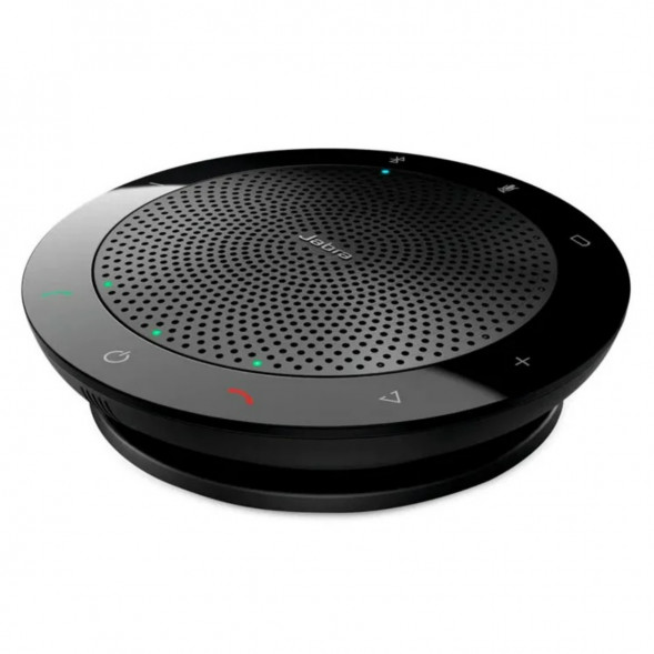 Спикерфон Jabra Connect 4s, черный в Мытище
