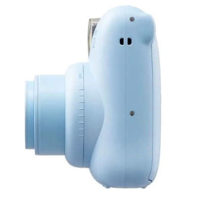 Фотоаппарат моментальной печати Fujifilm Instax Mini 12, Pastel Blue в Мытище