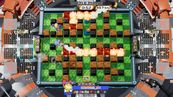 Игра Super Bomberman R 2 [Nintendo Switch, русские субтитры] в Мытище
