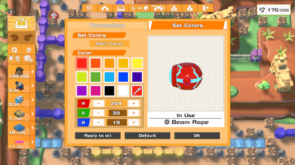 Игра Super Bomberman R 2 [Nintendo Switch, русские субтитры] в Мытище