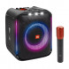 Портативная акустика JBL Partybox Encore + микрофон, черный в Мытище