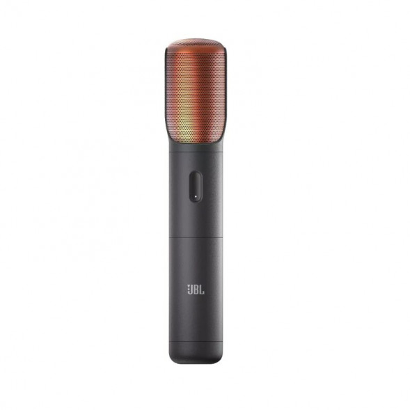 Портативная акустика JBL Partybox Encore + микрофон, черный в Мытище
