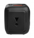 Портативная акустика JBL Partybox Encore + микрофон, черный в Мытище