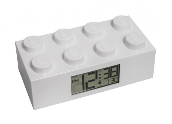 Часы LEGO 7001026 Будильник в Мытище