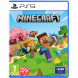 Игра Minecraft [PS5, русская версия] в Мытище