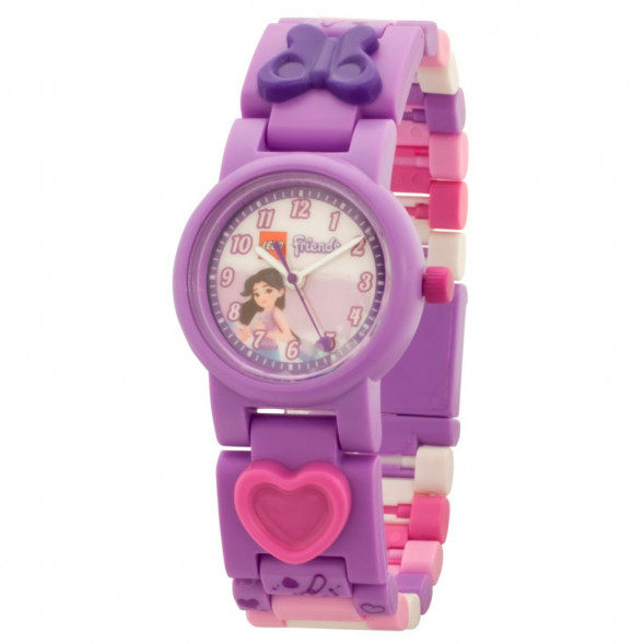 Часы LEGO Friends 8021223 Наручные часы Friends «Эмма» в Мытище