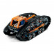 Конструктор LEGO Technic 42140 Машина-трансформер на дистанционном управлении в Мытище