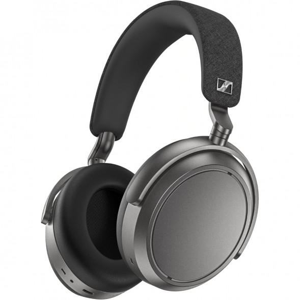 Беспроводные наушники Sennheiser Momentum 4 Wireless, Graphite в Мытище