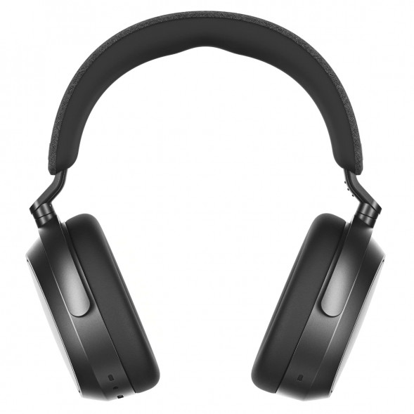 Беспроводные наушники Sennheiser Momentum 4 Wireless, Graphite в Мытище
