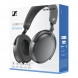 Беспроводные наушники Sennheiser Momentum 4 Wireless, Graphite в Мытище