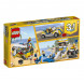 Конструктор LEGO Creator 31079 Фургон сёрферов в Мытище