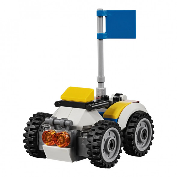 Конструктор LEGO Creator 31079 Фургон сёрферов в Мытище