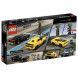 Конструктор LEGO Speed Champions 75893 2018 Dodge Challenger SRT Demon и 1970 Dodge Charger R/T в Мытище