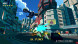 Игра Bomb Rush Cyberfunk [Nintendo Switch, русские субтитры] в Мытище