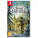 Игра Octopath Traveler 0 [Nintendo Switch, английская версия] в Мытище