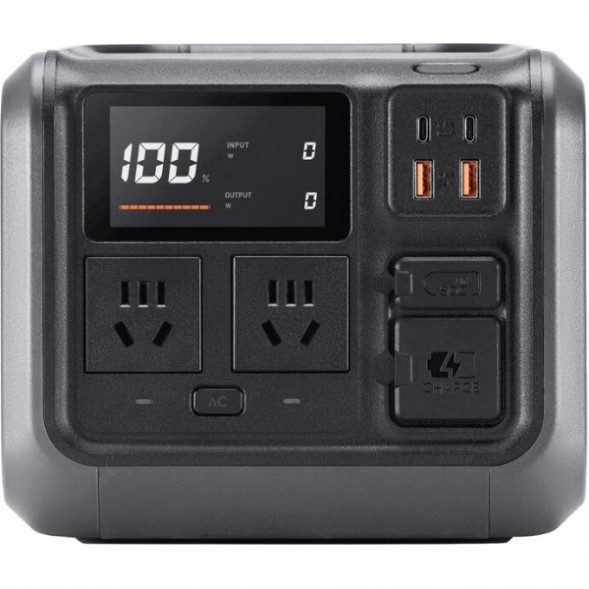 Портативный источник питания DJI Power 500 в Мытище