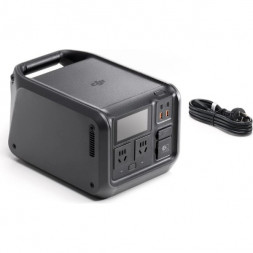 Портативный источник питания DJI Power 500