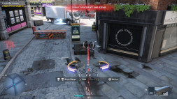 Игра Watch Dogs: Legion [PS4, английская версия]