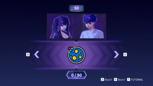 Игра Eternights [PS5, английская версия] в Мытище