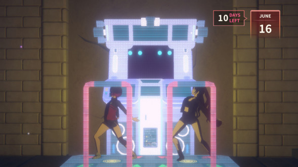 Игра Eternights [PS5, английская версия] в Мытище
