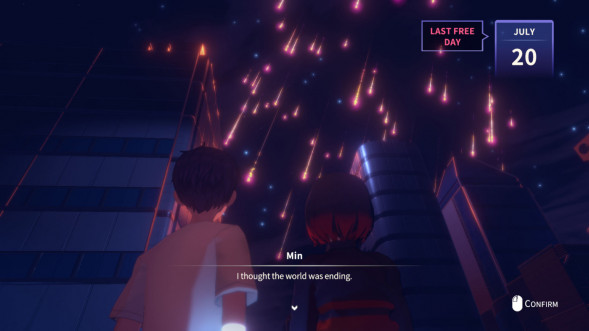 Игра Eternights [PS5, английская версия] в Мытище