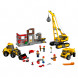 Конструктор LEGO City 60076 Снос здания в Мытище