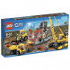 Конструктор LEGO City 60076 Снос здания в Мытище