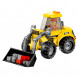 Конструктор LEGO City 60076 Снос здания в Мытище