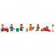 Конструктор LEGO City 60076 Снос здания в Мытище