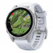 Умные часы Garmin Fenix 8, 43 mm, Whitestone 010-02903-00 в Мытище